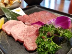 -热血兄弟·炭火烤肉(融侨中心店)