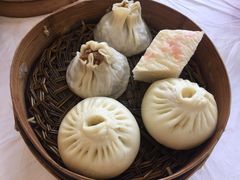 -冶春茶社(太和广场店)