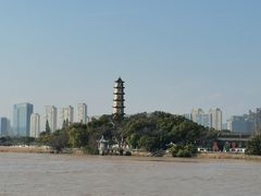 -江心屿景区