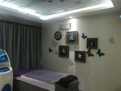 -健身堂科技美肌SPA
