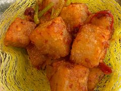 -稻香饭店(IFS国金中心店)