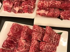 雪花肥牛-協成海鮮火鍋(老店)