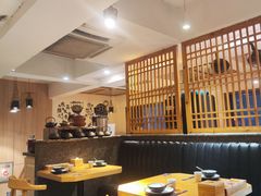 -胡马八破·川菜小馆(高新万达店)