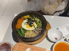 -韩时烤肉(枫蓝店)