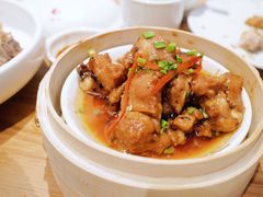 -顺风汤馆·广府粤菜(江宸天街店)