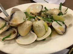 -兴旺海鲜砂煲王