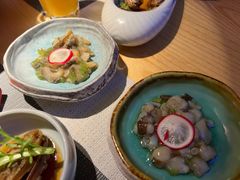 -京料理·日料自助·铁板燒(复悦城店)
