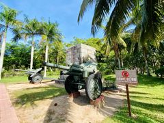 -红色娘子军纪念园