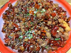 -半步颠川湘·融合菜(商品街店)