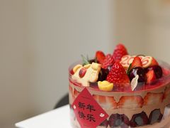 -花甜生活FatimCake·生日蛋糕