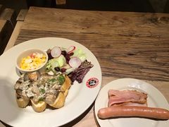 -漫咖啡MAANCOFFEE(清江路店)