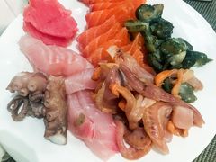 -银帆宾馆-自助餐厅(金马路店)