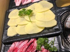 -牛市牛烤肉(西单大悦城店)