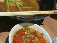 -万记麻辣烫国展总店