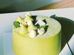 -théATRE 茶聚场(王府中環店)