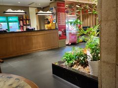 -梁家大院•农家菜(昆山会展中心店)