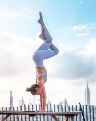 点击看大图 -FineYoga梵音瑜伽·普拉提