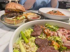 -G+KITCHEN(龙湖狮山天街店)