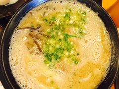 博多一幸舍(侨福芳草地店)-博多一幸舍(侨福芳草地购物中心店)