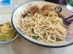 -洋洋安徽牛肉板面(洋洋店)