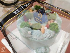 -喜马可甜(高新店)