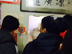 -鑫明明拉面(宁化路店)