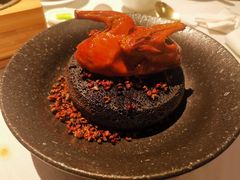 脆皮乳鸽-许家菜.艺创菜(仁和新城店)