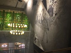 -集咖啡(兴泰御都店)