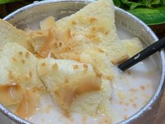 -沐毫傣泐云南菜孔雀宴•手抓饭傣味烧烤(曼听公园店)