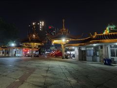 -金砂公园