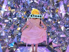 -天津梵高星空艺术馆(天河城旗舰店)