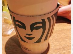 -星巴克(深圳布吉万象汇4F店)