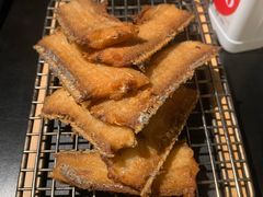 -老头儿油爆虾·1987杭州烟火味(湖滨银泰in77D区店)