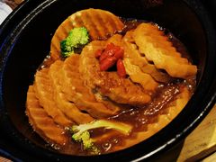 -俭寨大盘鸡·手抓肉·烧烤新疆菜(乌苏路店)