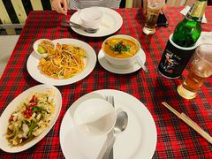 -Raya Father Restaurant