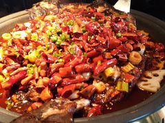 -味妙烤鱼吧(回龙观店)