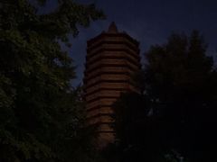 -玲珑塔公园