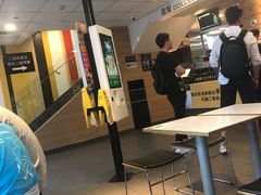 -麦当劳(临顿路店)