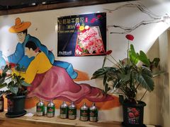 -大壮家原味烤肉(兴华北街店)