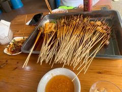 -雲记卢妈冷锅串串(中道街总店)