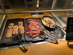 -香港尖沙咀凯悦酒店