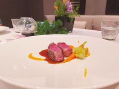 -Le Siècle.百年西餐厅(颐和公馆店)
