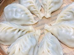 -马路边上·小海鲜烧烤(八一路店)