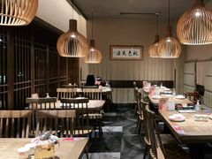 大堂-老头儿油爆虾(胜利河美食街店)