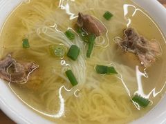 -海汇源老烧麦店(东大街总店)