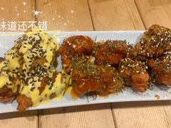 -维卡食舍(户部山店)
