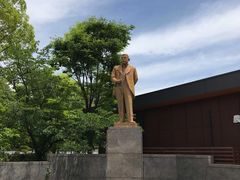 -天王寺公园
