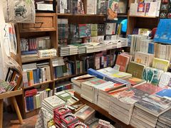 -橡皮书店(翠湖北路店)