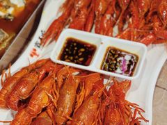 -霸王虾·小龙虾香辣蟹(玉林店)