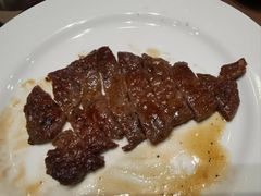 -昆明南亚风情园豪生大酒店-泰式国际海鲜自助餐厅